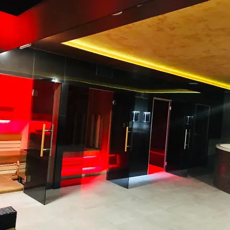 Апартаменты Hrebienok Stary Smokovec