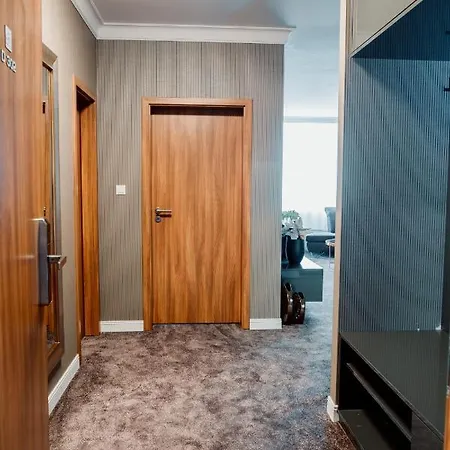 Hrebienok Starý Smokovec