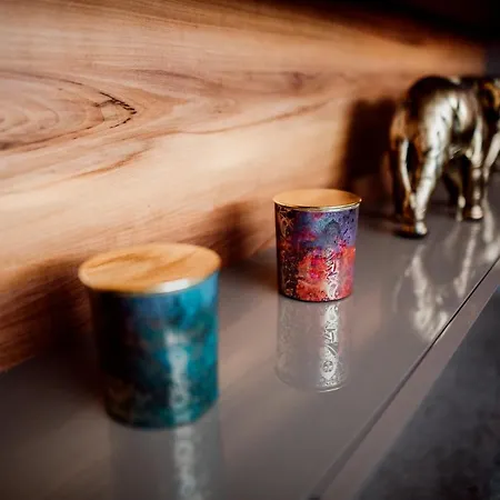 Апартаменты Hrebienok Stary Smokovec