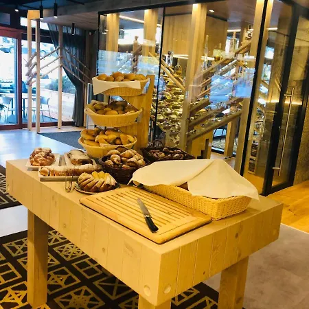 Hrebienok Starý Smokovec * Vysoké Tatry