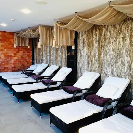 Hrebienok Starý Smokovec *