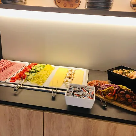 Hrebienok Stary Smokovec Apartment Vysoké Tatry