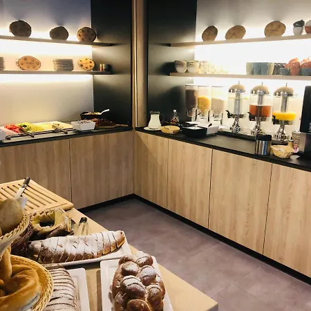 Hrebienok Stary Smokovec Apartment