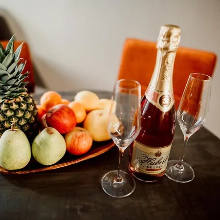 Hrebienok Stary Smokovec *