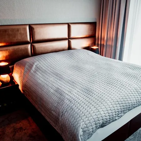 Hrebienok Stary Smokovec Vysoké Tatry