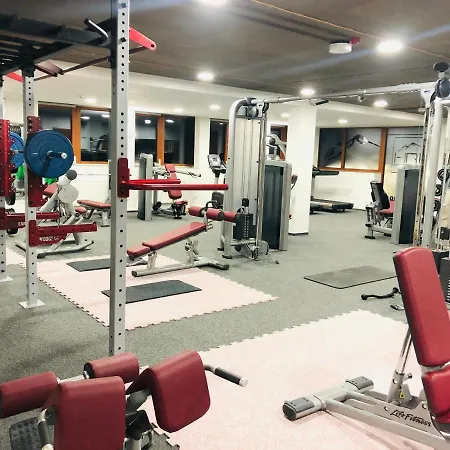 Hrebienok Stary Smokovec *