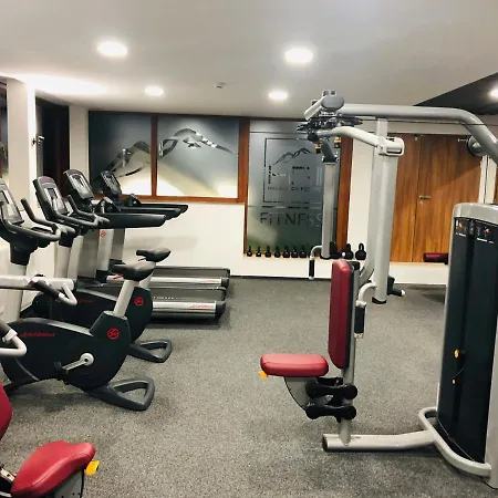 Hrebienok Stary Smokovec Vysoké Tatry