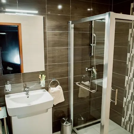 Hrebienok Starý Smokovec * Vysoké Tatry