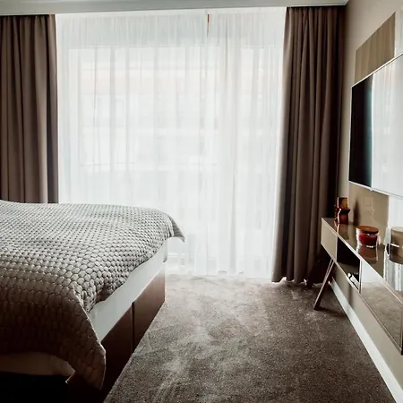 Hrebienok Starý Smokovec *