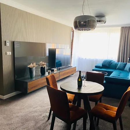 Hrebienok Stary Smokovec *