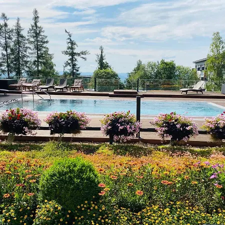 Apartment Hrebienok Stary Smokovec Vysoké Tatry